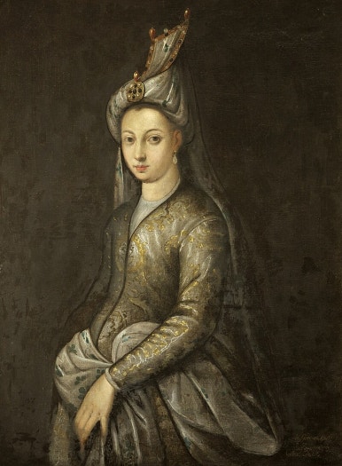 술탄(SULTAN) 이미지