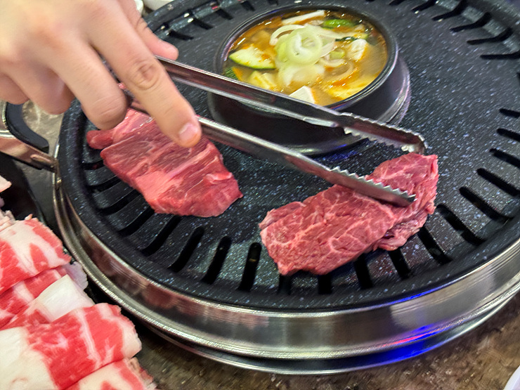 대림정육 이미지