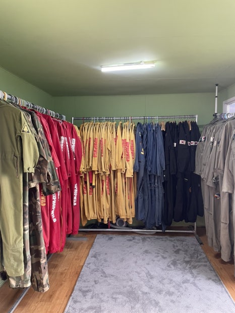 짱패러글라이딩 이미지