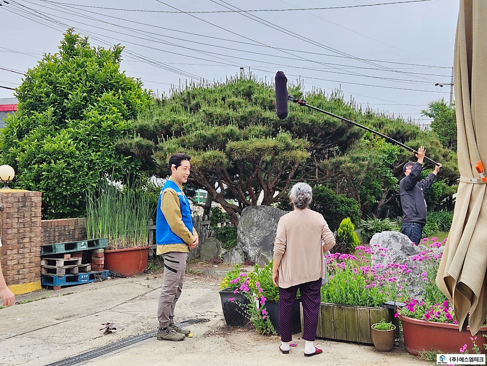 청년일꾼 이미지