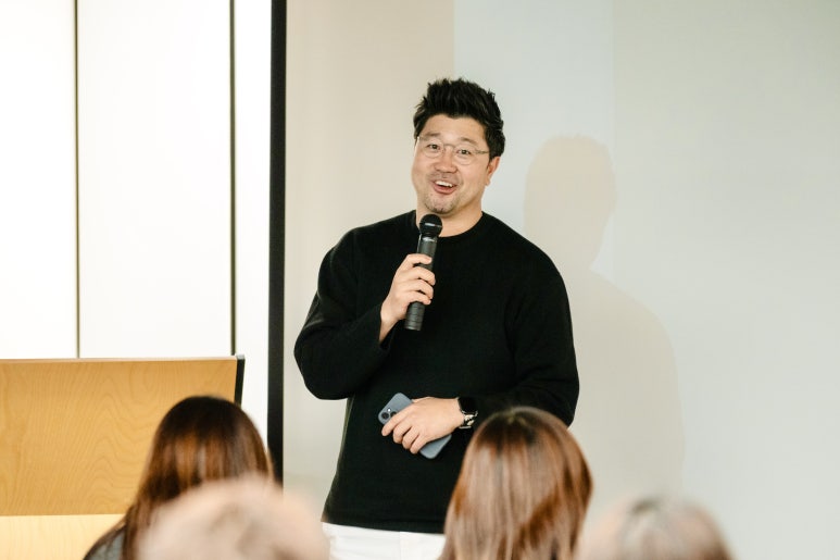 죠스떡볶이앤바르다김선생 이미지