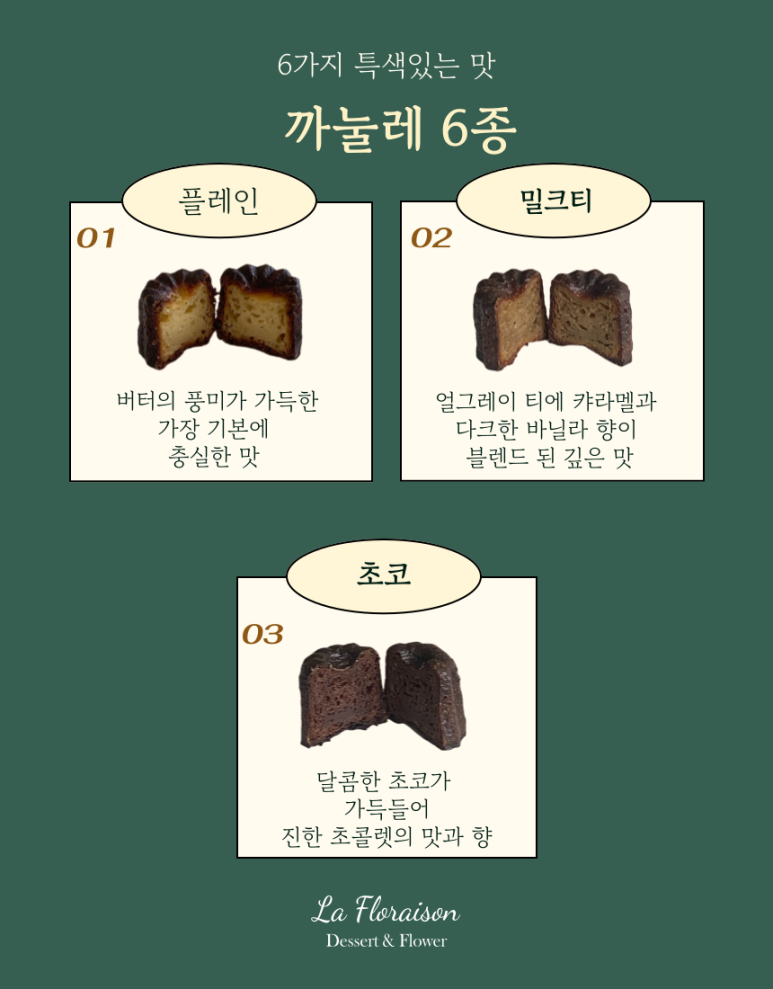 라플로레종 이미지