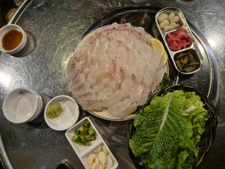하모수산 이미지