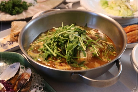 바다회집 이미지