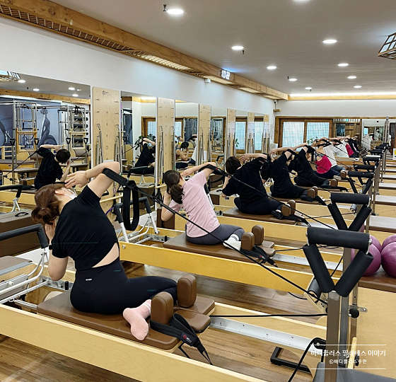 바디플러스휘트니스 이미지