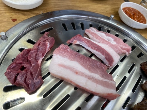 덕유산한우가 이미지