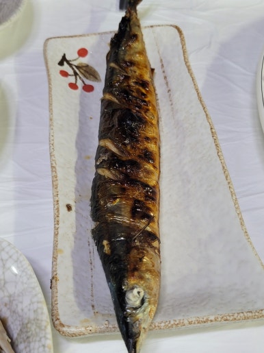 양포막썰어횟집 이미지