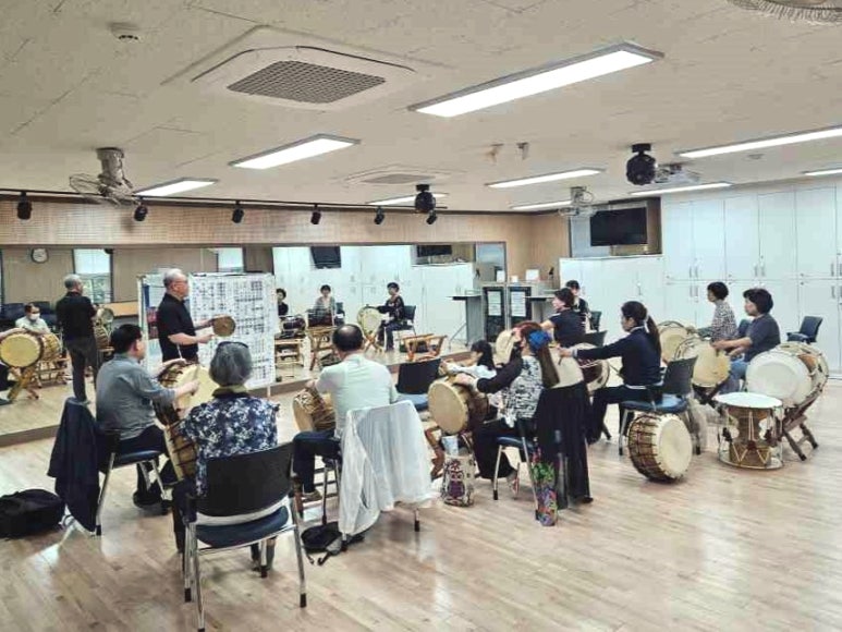 산본2동주민센터 이미지