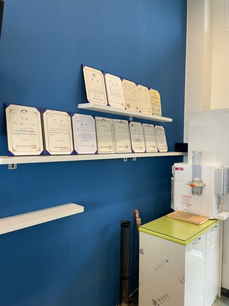 짱패러글라이딩 이미지