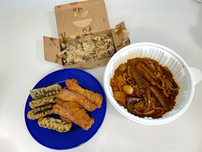떡군이네떡볶이대전 이미지
