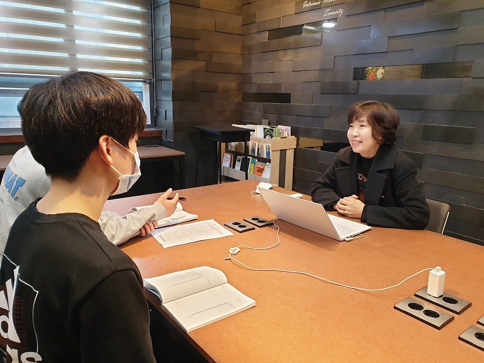 커넥츠프랩관리형독서실 이미지