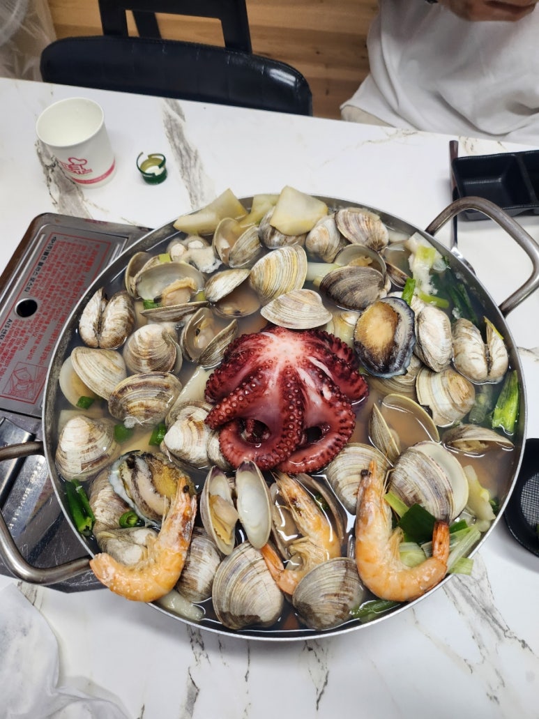 안중수산 이미지