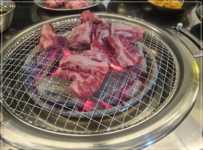 서대전생갈비 이미지