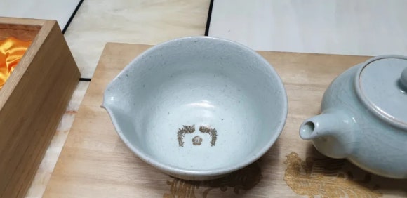 봉황다기 이미지