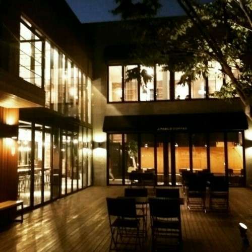 제이힐링카페 이미지