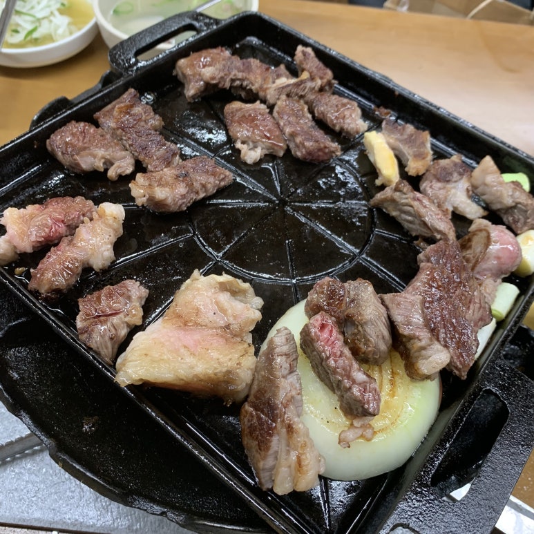 진자정육점 이미지