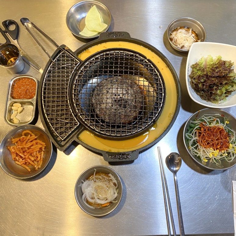 신마포갈매기제주시청점 이미지
