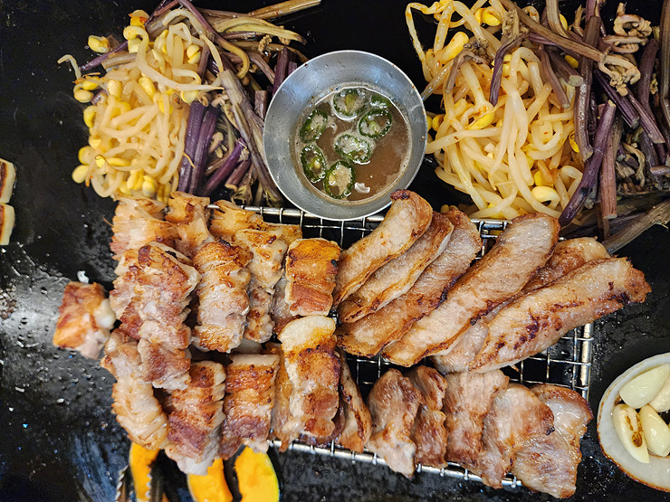 화돈 이미지