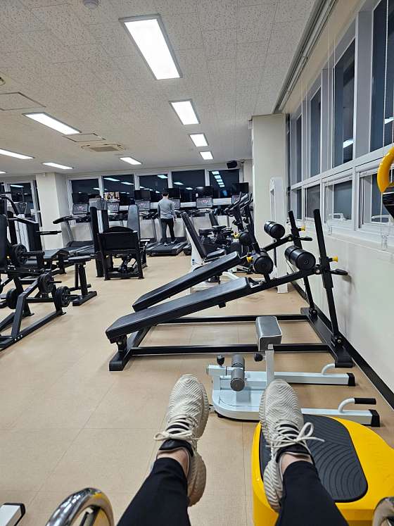 오케이헬스클럽 이미지