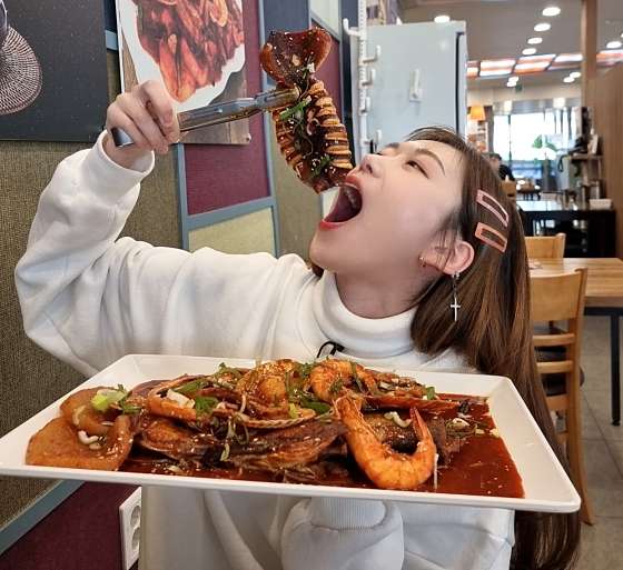 황금코다리진안점 이미지