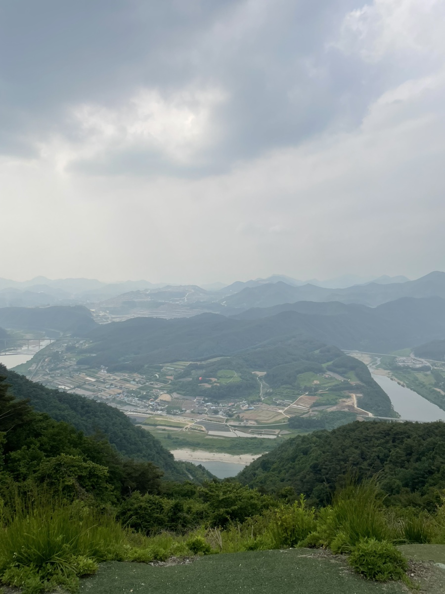 짱패러글라이딩 이미지