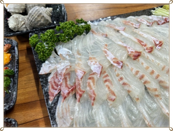 공룡수산식당 이미지