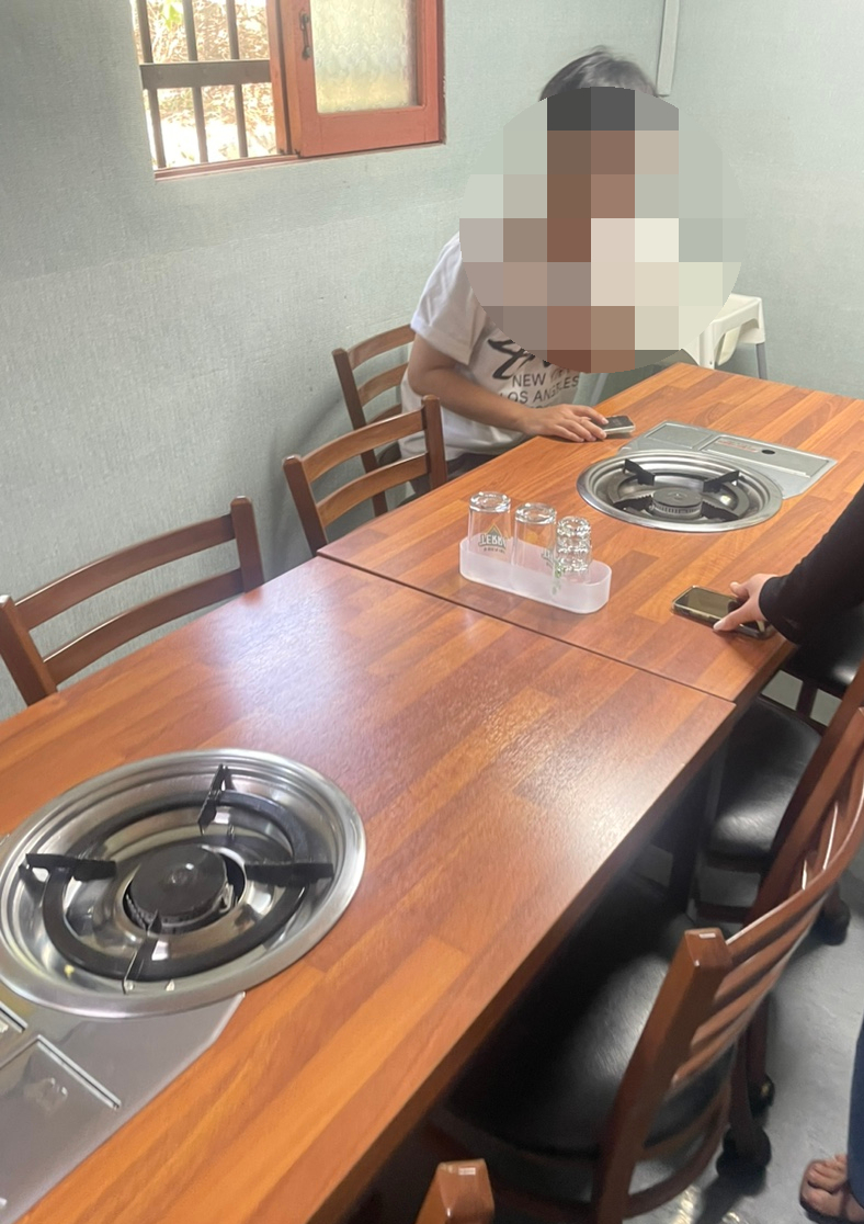팔구식당 이미지