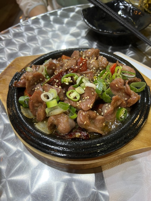김복남맥주 광양중마점 사진 3