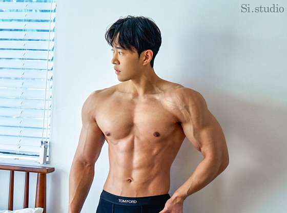 클래시휘트니스 이미지
