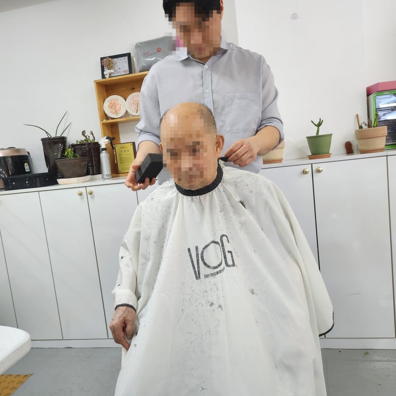 미소가헤어 이미지