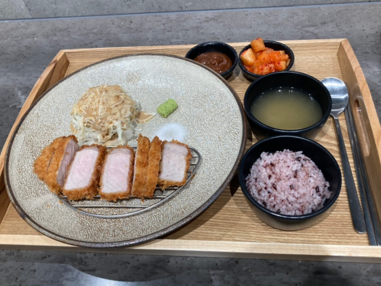 츠키젠롯데 이미지