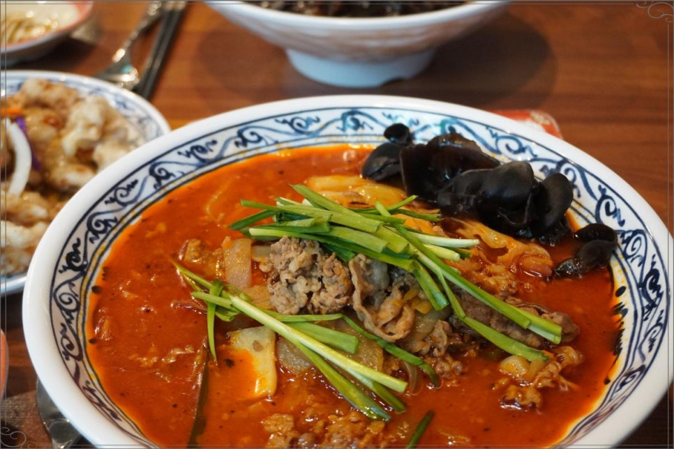 보배반점파주금릉역점 이미지