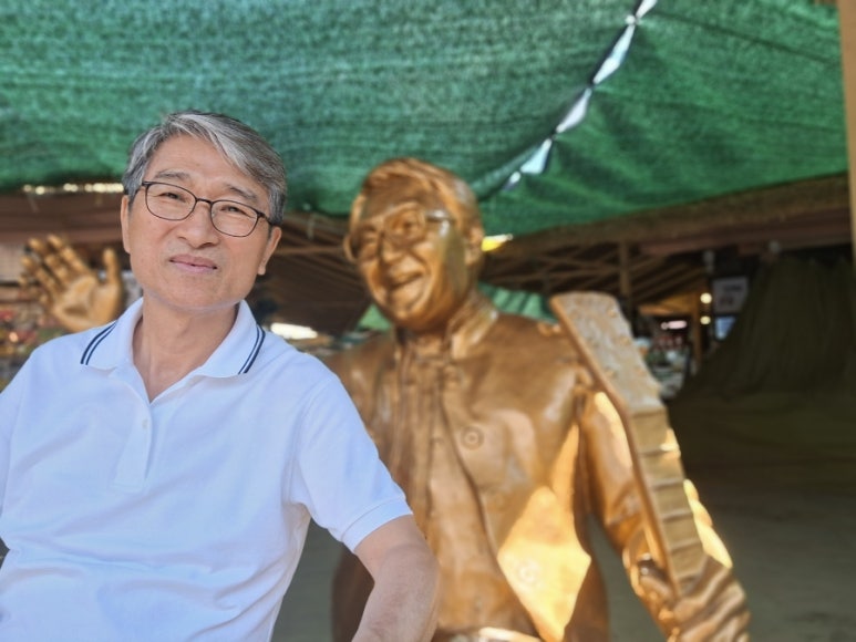 곡성해물칼국수 이미지