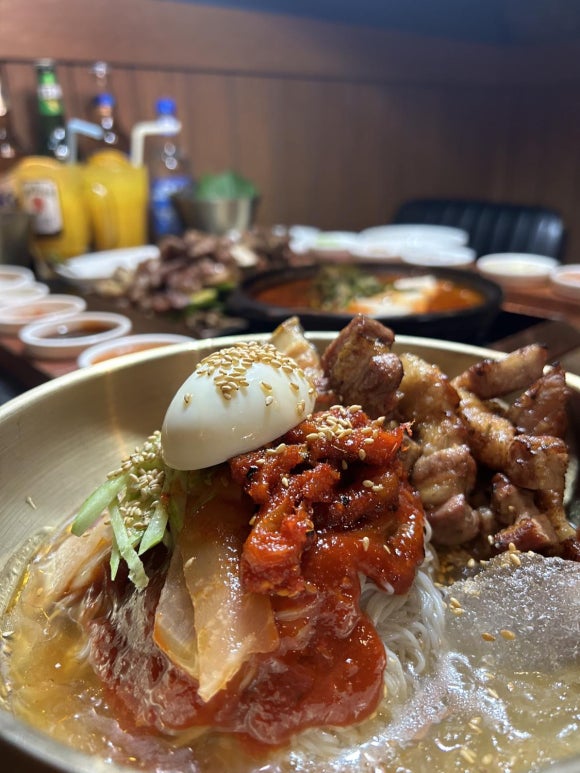 제주옥탑김해 이미지