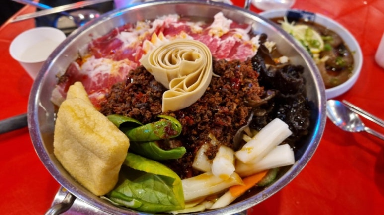 술이 땡기는 포차 이미지