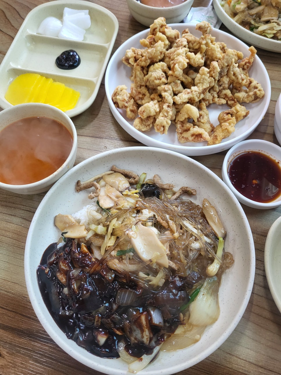 옥천반점 이미지