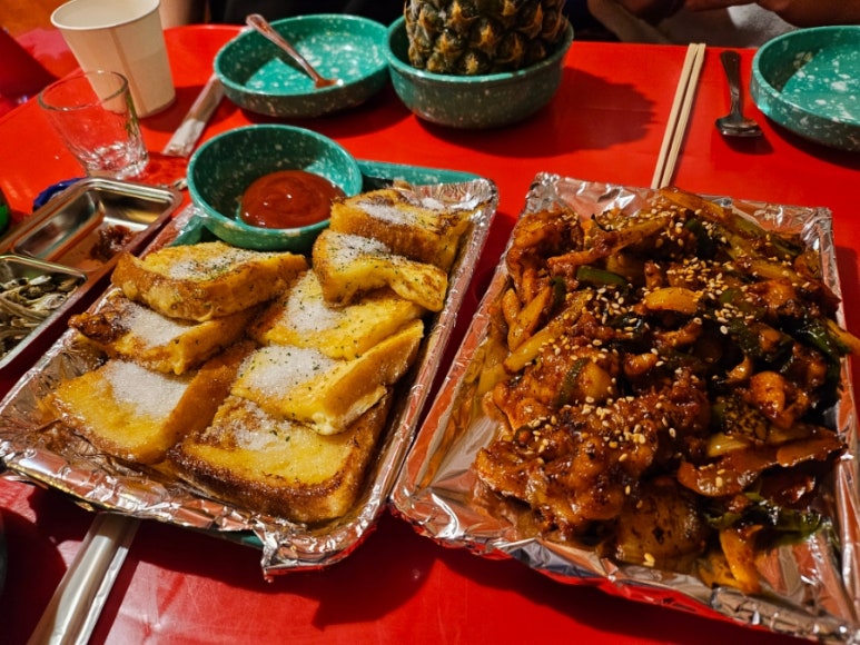 도남포장마차 이미지