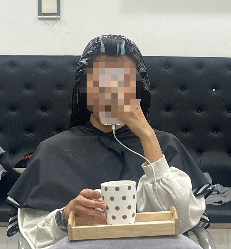 도도헤어클럽 이미지
