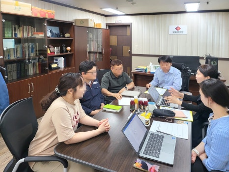(주)성진환경건설 이미지