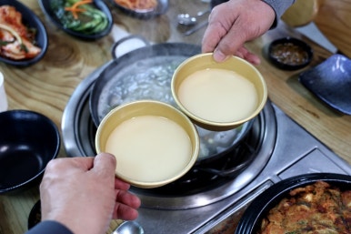 친구네칼국수 이미지