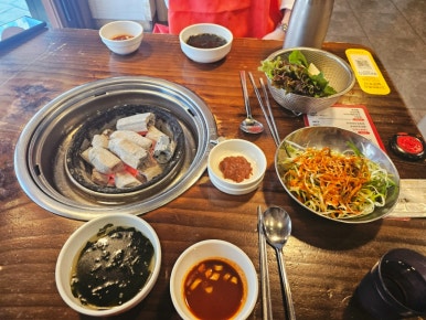 화성새마을식당 이미지