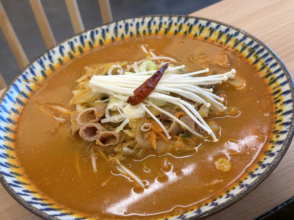 오유미당속초점 이미지