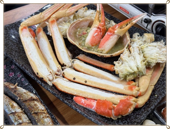공룡수산식당 이미지