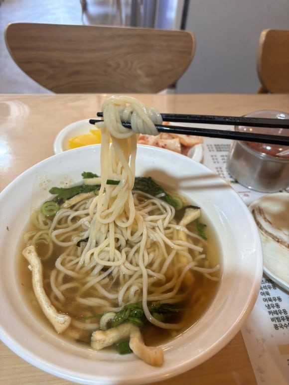쌍문역즉석우동 이미지