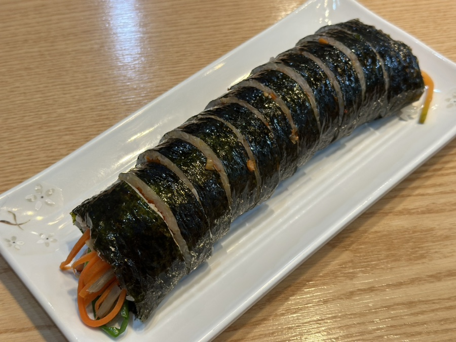 엽이네김밥 이미지