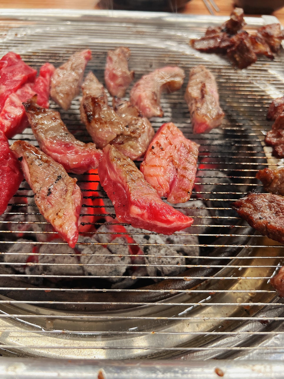 참숯소갈비살 이미지