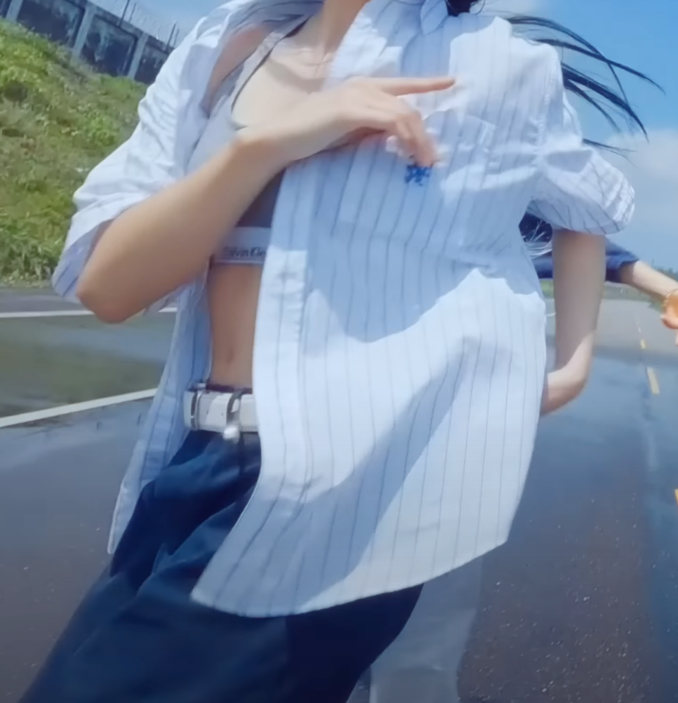 핫헤어코디 이미지