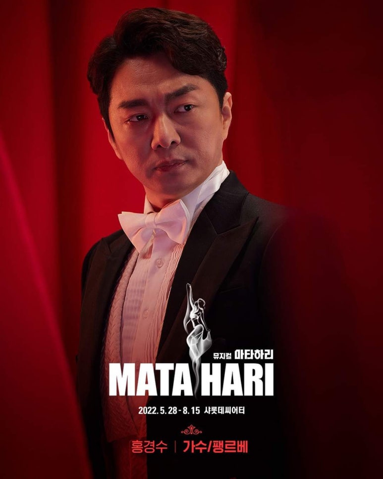 벤허노래클럽 이미지