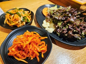 창대 매운족발 이미지