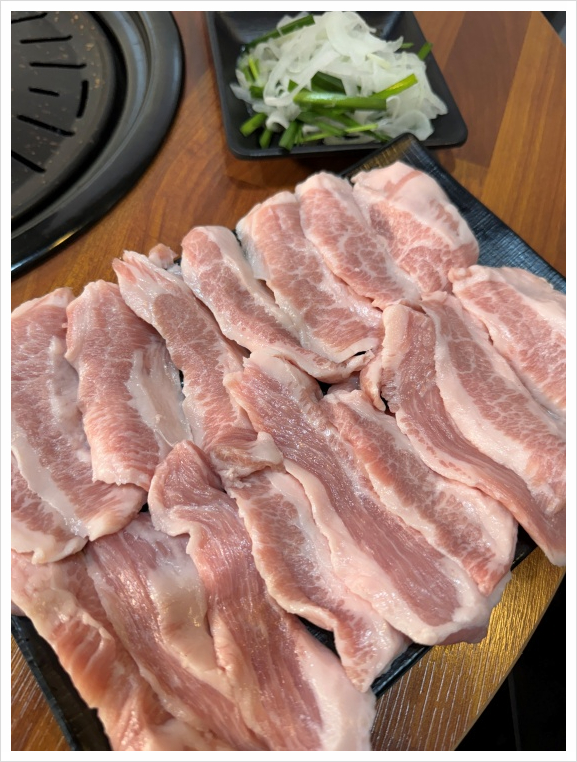 우리집생고기 이미지